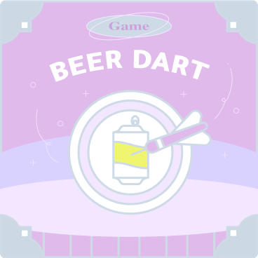 Beer Dart