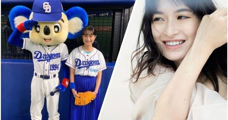 她曾學習芭蕾舞 7件事認識 再見了 唇 的門脇麥 日劇代表作懶人包 日本板 Popdaily 波波黛莉