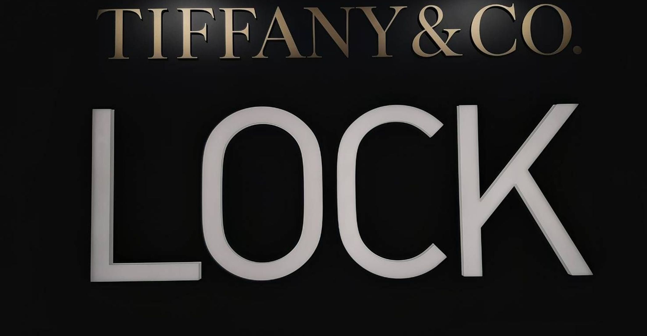 Tiffanyandco 新光三越a9 一樓 Tiffanyandco新品 Lookcollection展示 打卡版｜popdaily 波波黛莉