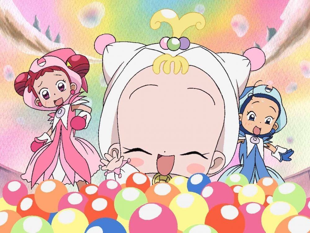 《小魔女DoReMi》二十週年！10題「骨灰級」測驗決定你夠不夠鐵粉！｜PopDaily 波波黛莉