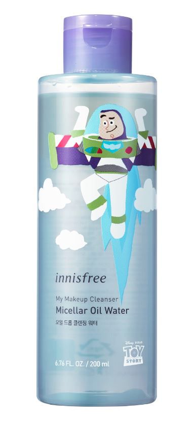 玩具總動員聯名彩妝來啦！innisfree狂到沒有極限，必買超萌清單搶先看！