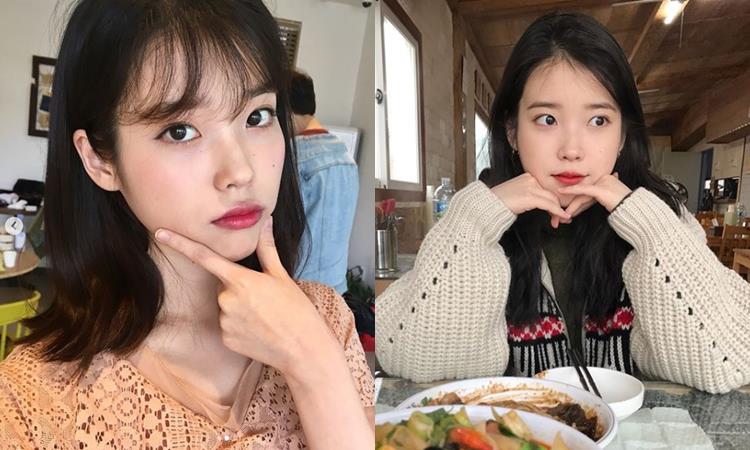 男生都愛的秀智、IU「初戀臉」！想養成只要做好這5招