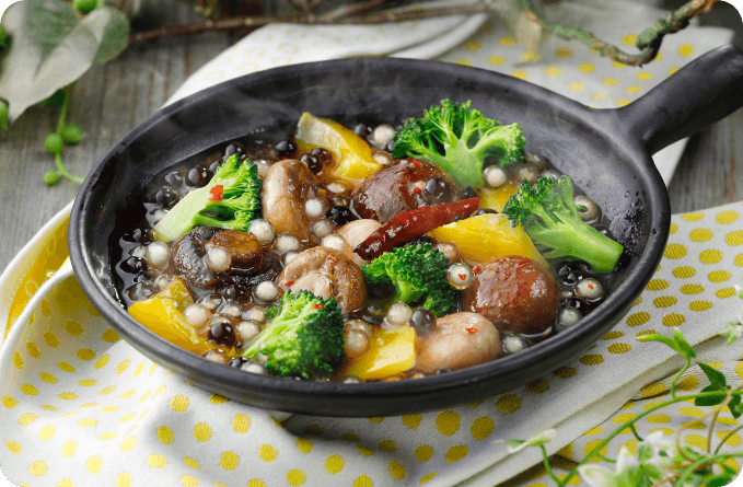 珍奶泡飯？日本對珍珠奶茶到底有什麼誤解...這13道黑暗料理你能接受嗎？