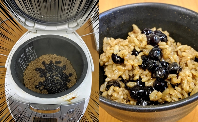 珍奶泡飯？日本對珍珠奶茶到底有什麼誤解...這13道黑暗料理你能接受嗎？