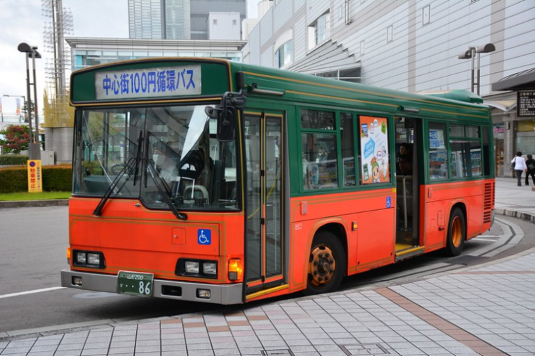 【銀山溫泉懶人包】日本東北秘境，交通、住宿總整理