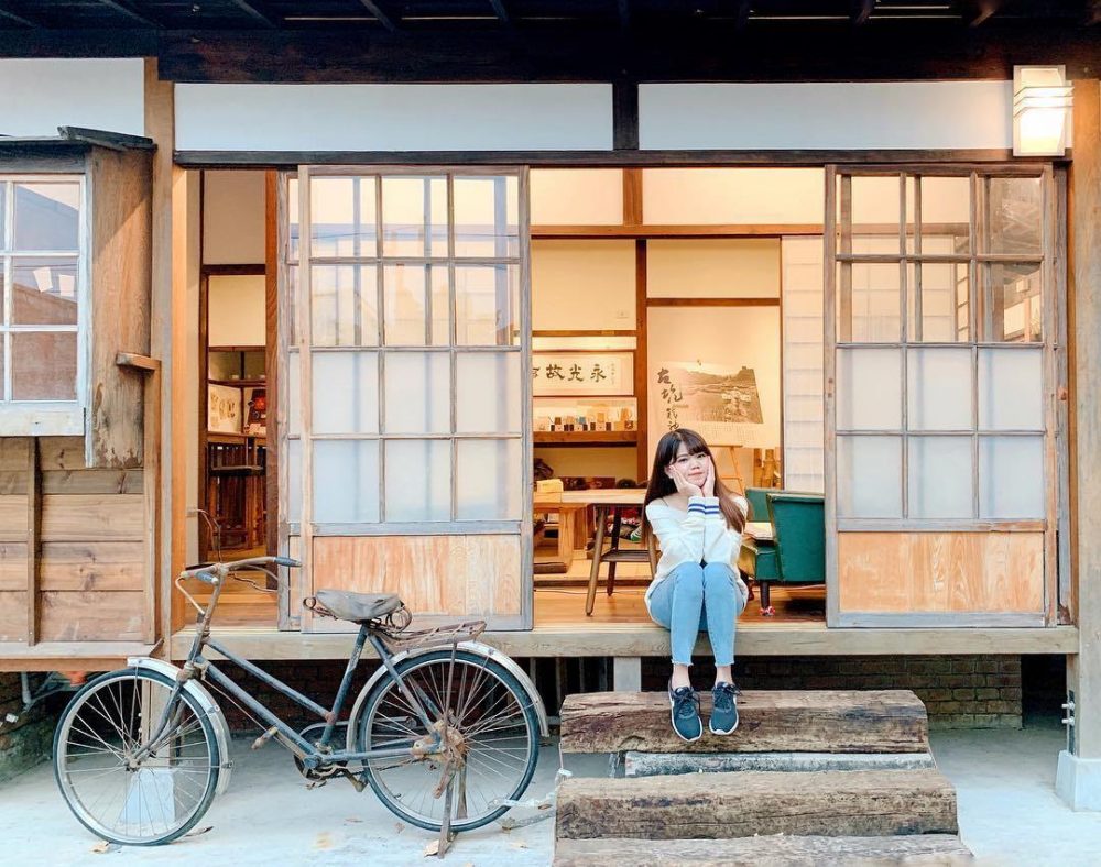 【雲林古坑】2020 雲林打卡景點&美食＋絕美峇厘島風住宿推薦