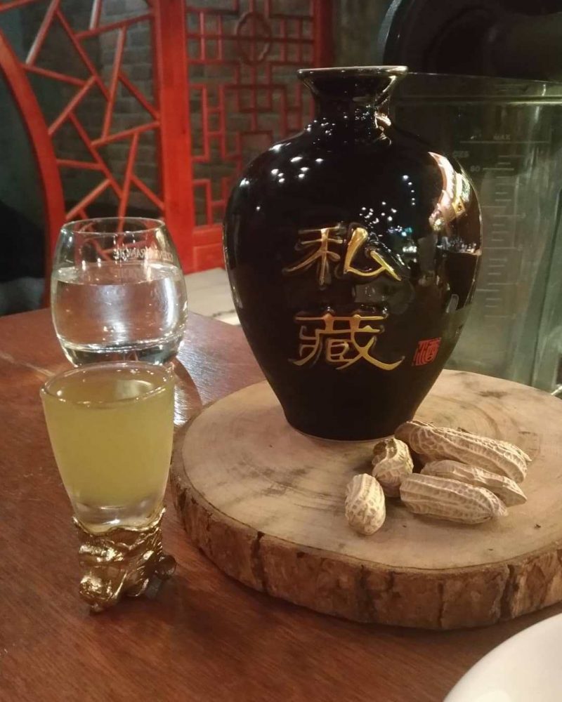 臉紅心跳的夜晚，挑戰你尺度的極限！推薦台北7間特色餐酒館