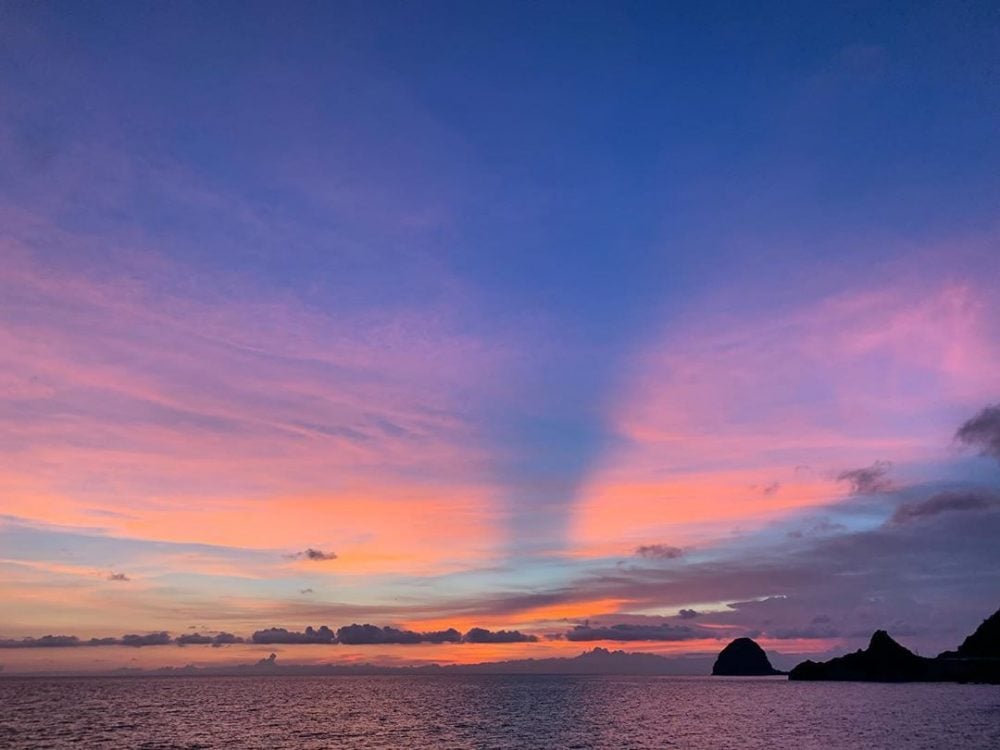 夏日瘋海島！蘭嶼2020西半部推薦秘境景點+美食住宿懶人包