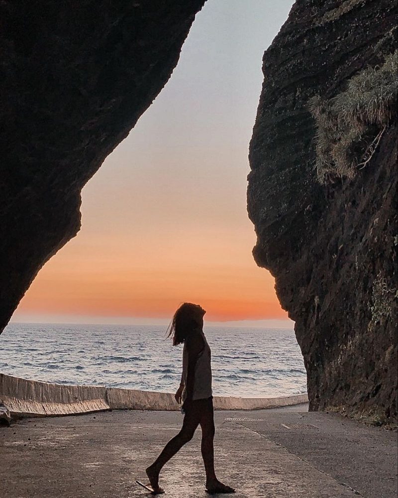 夏日瘋海島！蘭嶼2020西半部推薦秘境景點+美食住宿懶人包