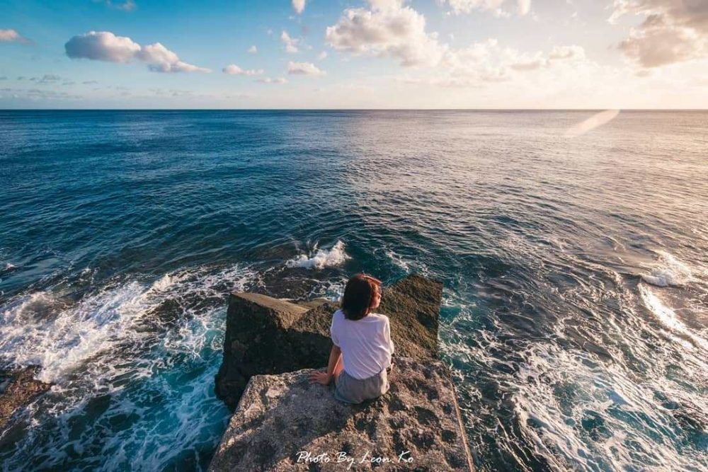 夏日瘋海島！蘭嶼2020西半部推薦秘境景點+美食住宿懶人包