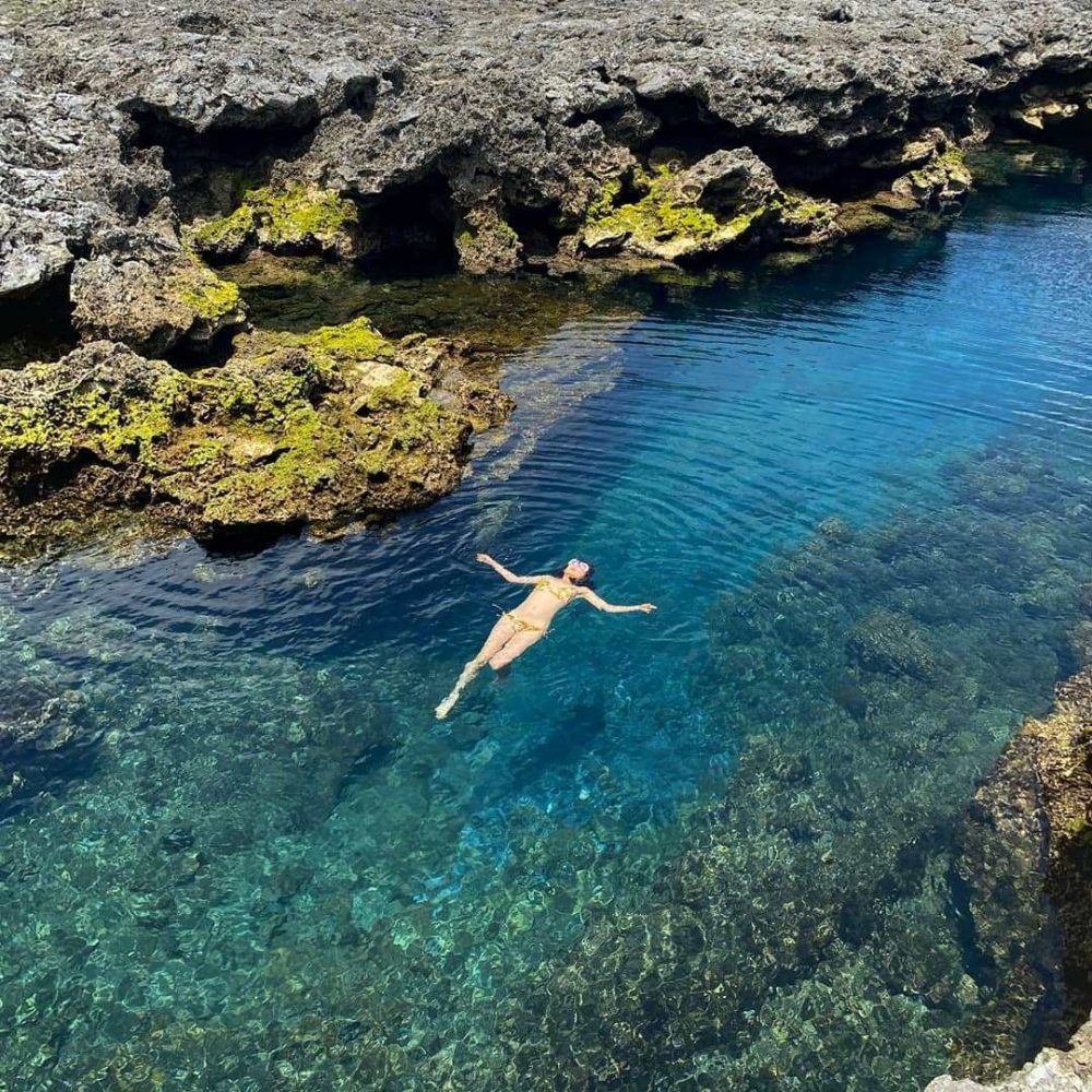 夏日瘋海島！蘭嶼2020西半部推薦秘境景點+美食住宿懶人包