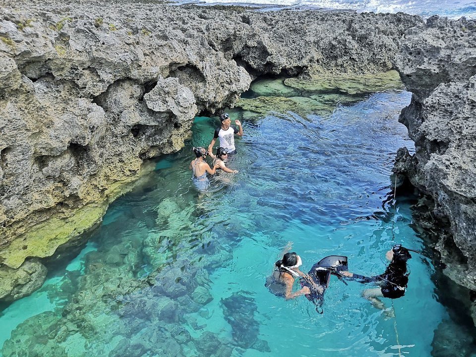 夏日瘋海島！蘭嶼2020西半部推薦秘境景點+美食住宿懶人包