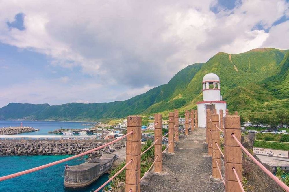 夏日瘋海島！蘭嶼2020西半部推薦秘境景點+美食住宿懶人包