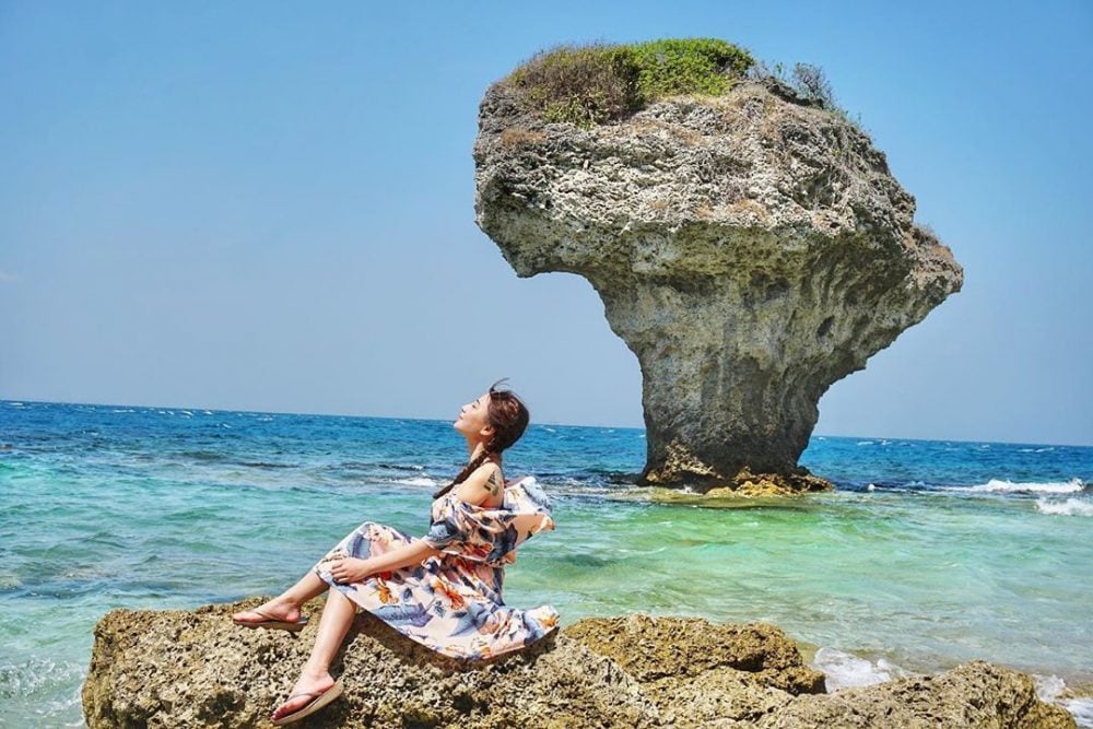 小琉球怎麼玩？2020全新景點巴士酒吧、沿海秘境打卡旅遊推薦