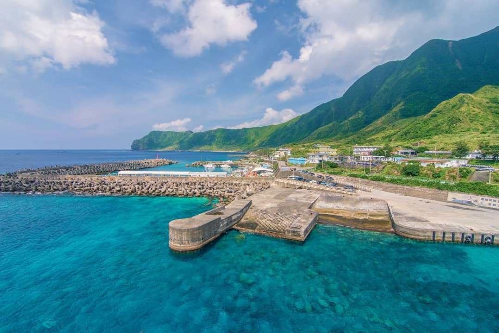 夏日瘋海島！蘭嶼2020西半部推薦秘境景點+美食住宿懶人包