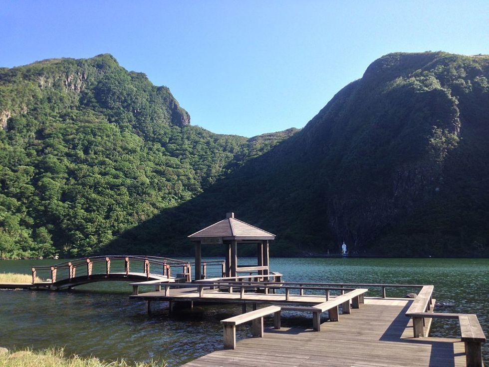 【龜山島登島】免申請教學！宜蘭龜山島一日遊