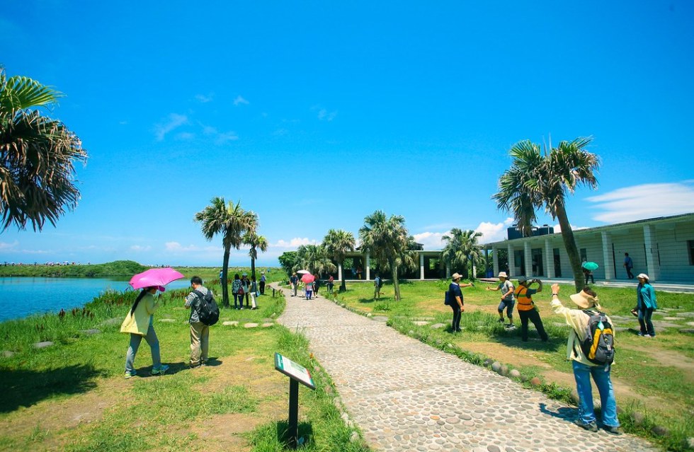 【龜山島登島】免申請教學！宜蘭龜山島一日遊