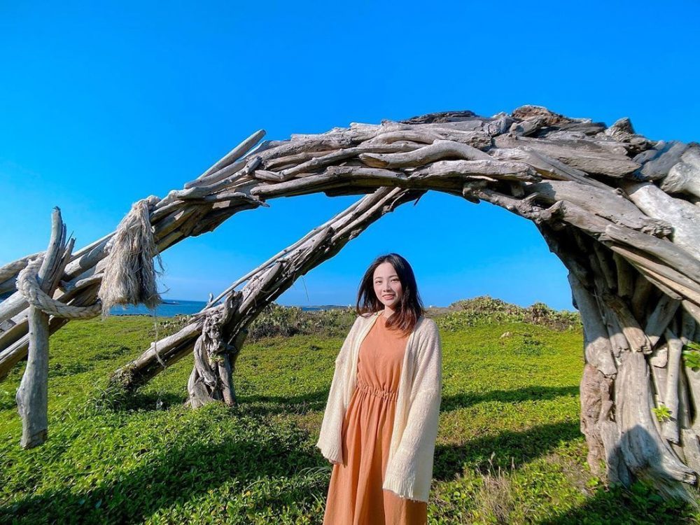 澎湖南灣秘境特搜！不出國就來澎湖度假，景點住宿推薦(上)