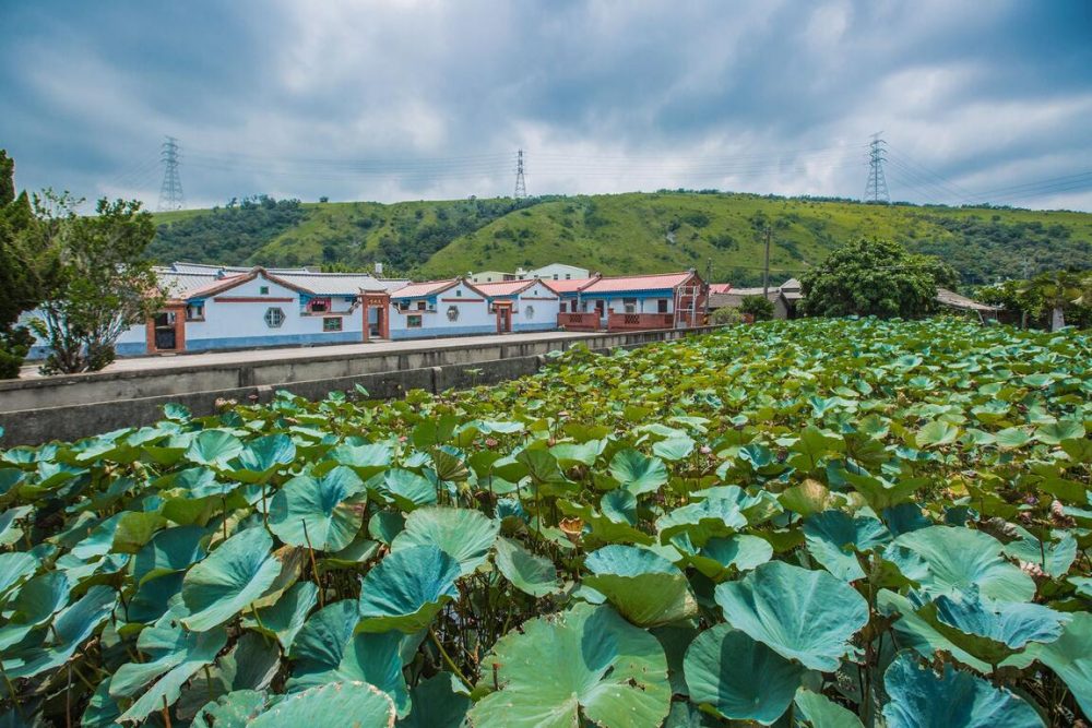 清水趙家古厝