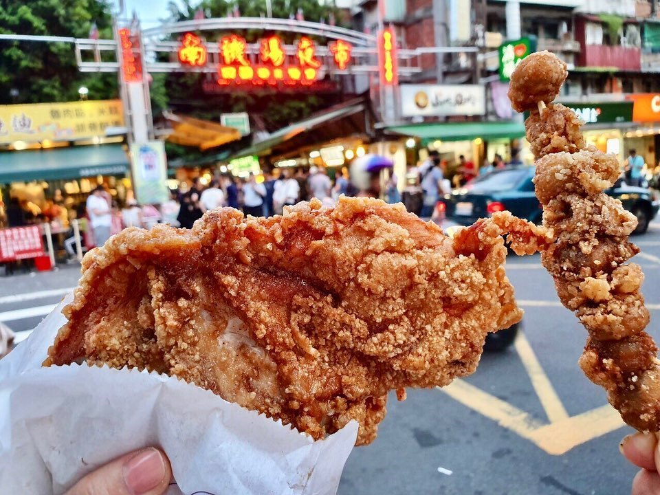 胃就像無底洞？南機場夜市銅板美食推薦 讓你狂吃不怕荷包空