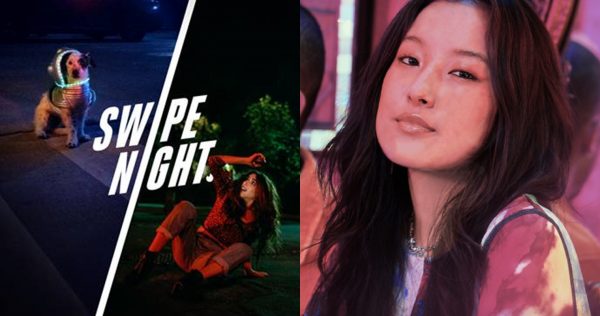 Tinder互動式劇情體驗《SWIPE NIGHT》，世界毀滅前你怎麼選？