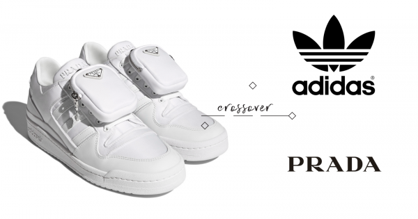 又來搶你的錢錢！adidas x Prada 時髦百搭的聯名系列搶先看，這天開賣快筆記！