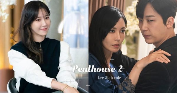 秀蓮將以新身份登場！《Penthouse》第二季5大伏筆分析，碩勳、碩京不是雙胞胎？