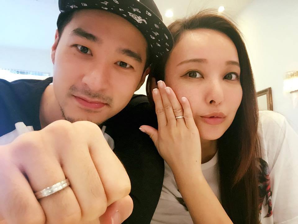 我愛你一生一世？盤點10組婚姻觸礁藝人 