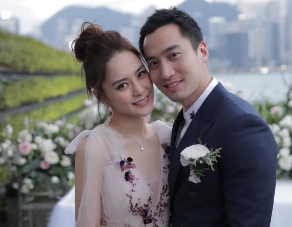 我愛你一生一世？盤點10組婚姻觸礁藝人 