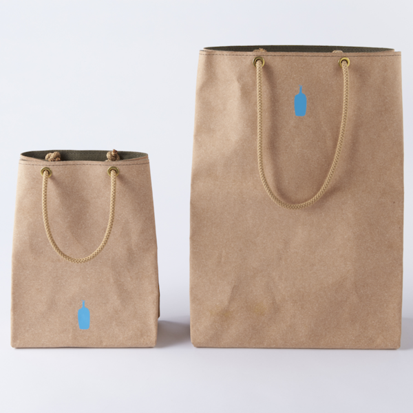 Blue Bottle Coffee藍瓶