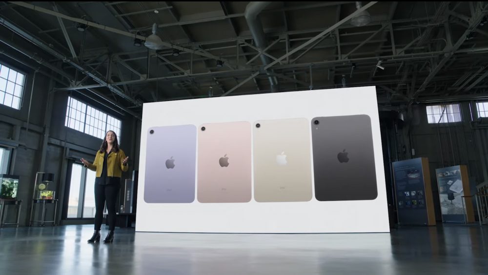 iPhone 13來了！Apple「秋季發表會」7大新品出爐，亮點介紹、價錢一次看！