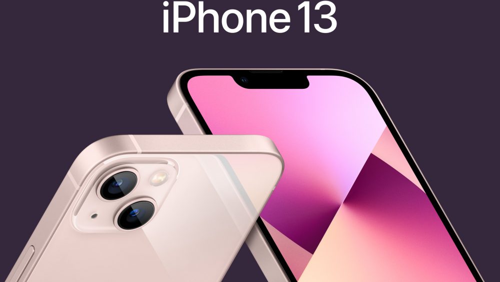 iPhone 13來了！Apple「秋季發表會」7大新品出爐，亮點介紹、價錢一次看！