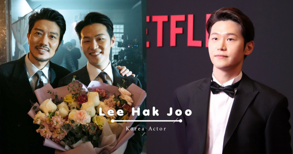 Netflix《以吾之名》李學周你還不認識？《夫妻的世界》恐怖情人角色受矚目，「惡男專門戶」轉型演技再進化