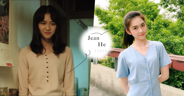 《華燈初上2》「少女蘇慶儀」是誰？4點揭秘新生代演員何思靜，曾與周杰倫合拍廣告！