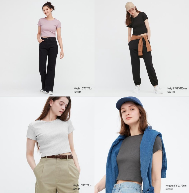 UNIQLO服飾單品排行榜TOP10，你已經入手幾款了呢？