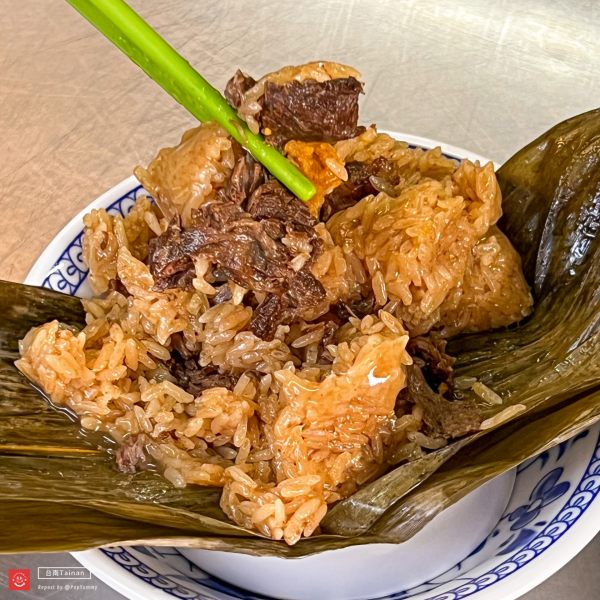 台南牛肉湯推薦-阿村牛肉湯