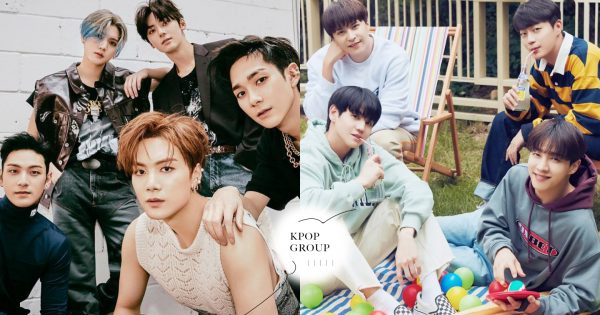 無預警解散、雪藏！13組「被公司害慘」的韓團，NU’EST、f(x)都是受害者！