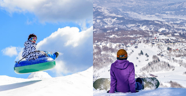 秋冬旅遊首選！WAmazing「早鳥滑雪纜車券」搶先開賣，最強優惠折扣都在這，今年冬天來一趟滑雪之旅吧！