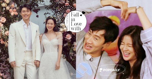 追星最高境界！9位「成功和偶像戀愛結婚」的韓星，喊理想型老公不再只是夢！