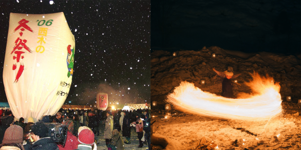 秋田縣仙北市浪漫雪季來臨！冬季限定活動「火振雪屋祭」盛大再開，來秋田這樣玩就對了！