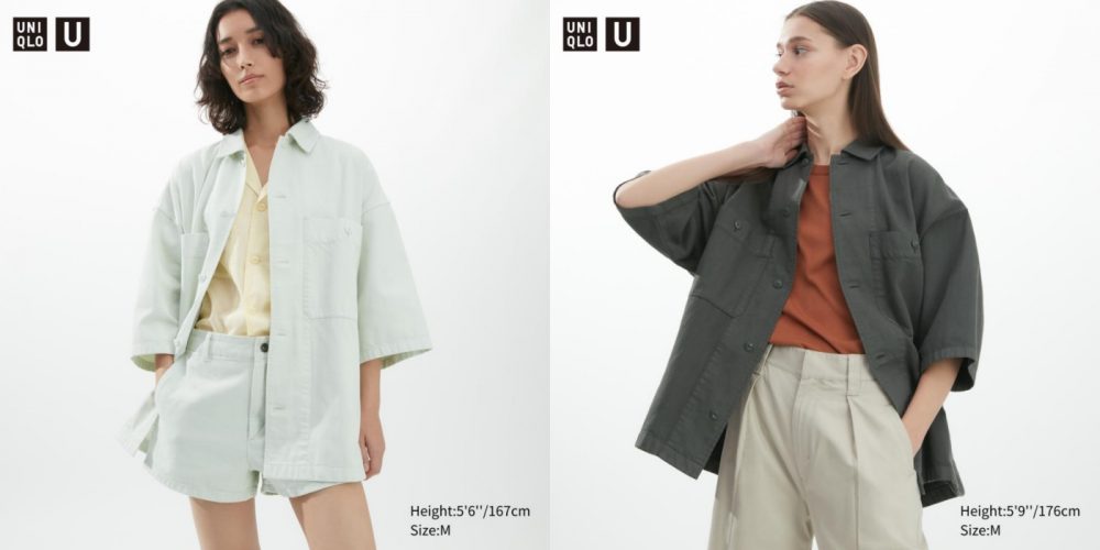 2023最新！Uniqlo春夏U系列搶先公開，荷包即將失守！