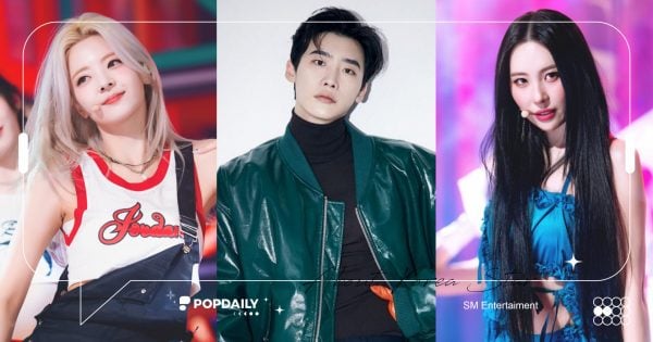 李鐘奭差點以Rapper出道！那些年「被SM錯過的臉讚韓星」，ITZY、GD都曾是練習生！