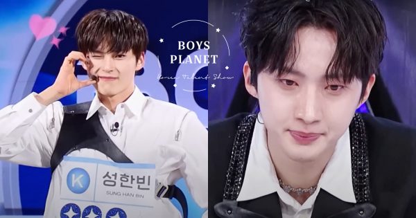 韓國選秀《BOYS PLANET》介紹＆首播五大亮點，Hui超催淚、小鮮肉成韓彬實力圈粉！