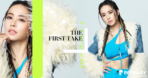 蔡依林登場！日本「THE FIRST TAKE」獻唱《玫瑰少年》，超夢幻舞台＆華麗卡司一次看！