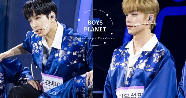 韓國選秀《BOYS PLANET》4位「台灣練習生」介紹：陳冠叡滿星好評、兩位曾參加《原子少年》！