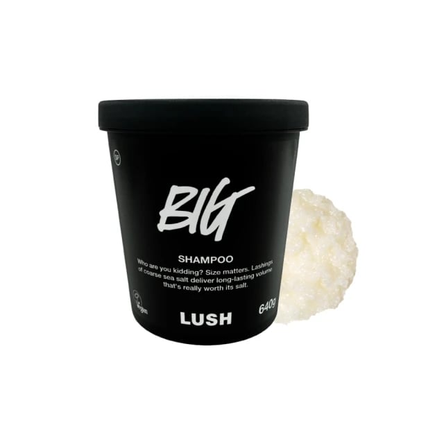 LUSH-豐盈洗髮露