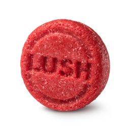 LUSH-再新洗髮皂