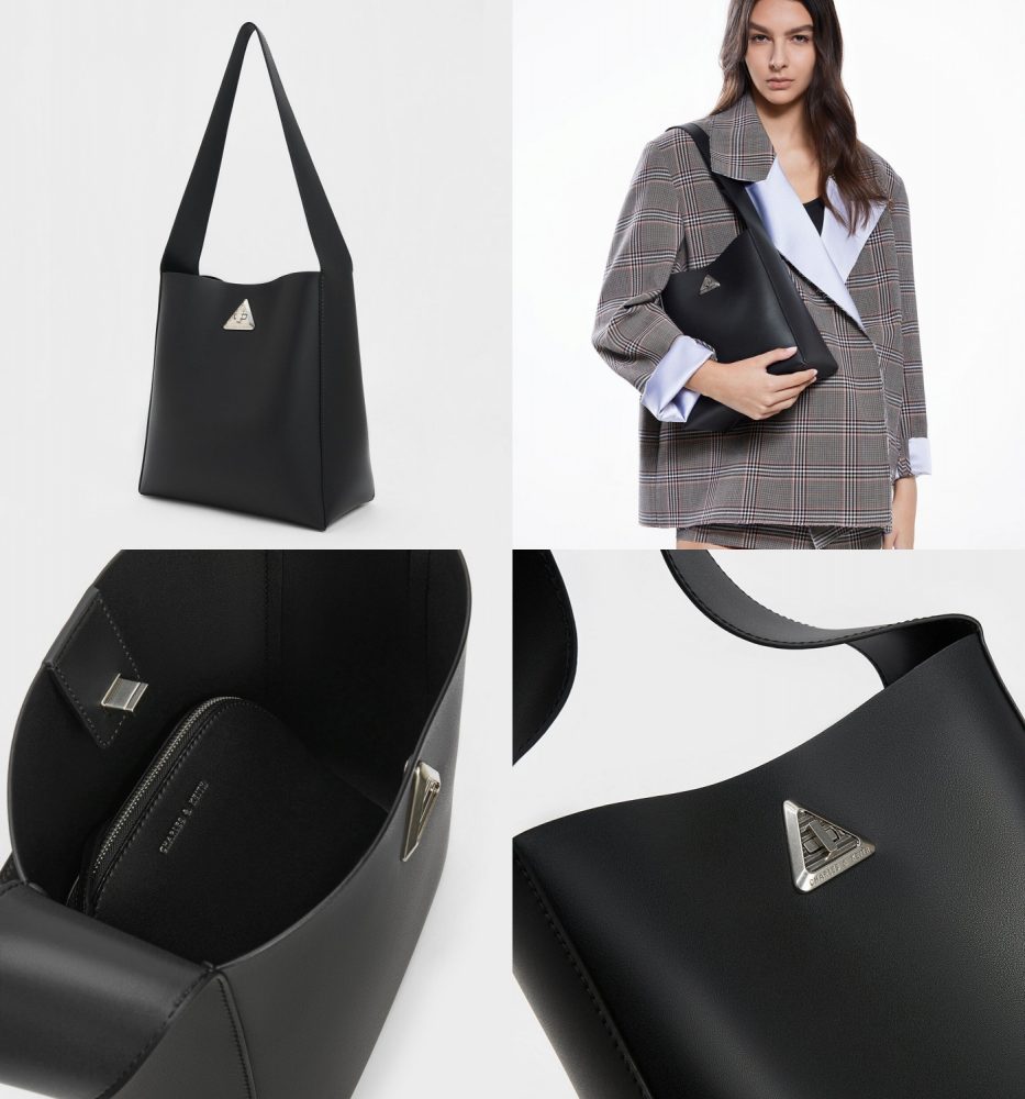 準備換季！Charles & Keith 2023秋季新品推薦TOP8，時髦女孩搶先入手！