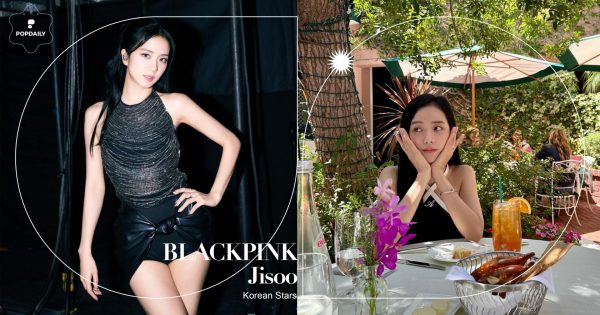 Jisoo與安普賢證實分手！關於BLACKPINK「JISOO」的7件事：理想型是「狂粉」！