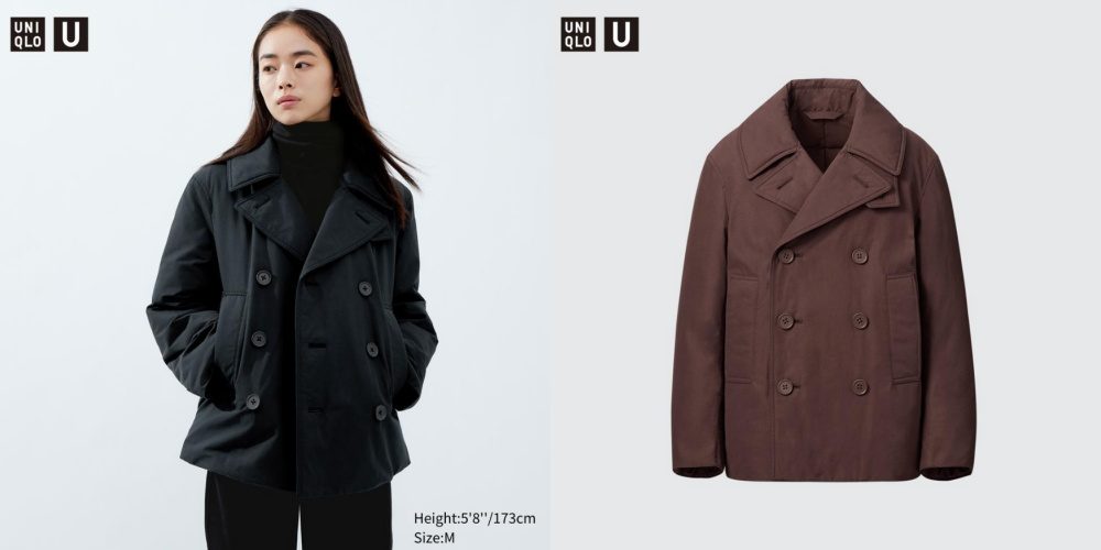 GU x UNIQLO 感謝祭！快時尚單品打造多種穿搭，全套入手不到2000元！